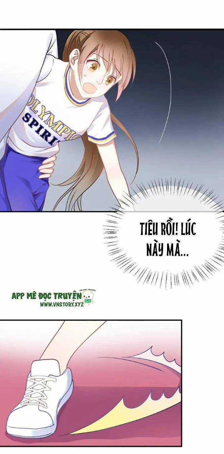 Thần Tượng Điểm Zero - Chapter 127 - Trang 9