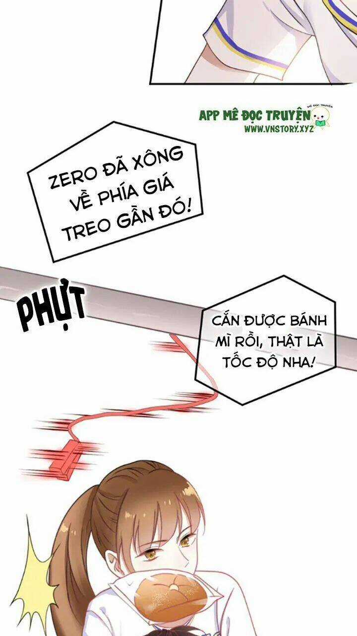 Thần Tượng Điểm Zero - Chapter 128 - Trang 11