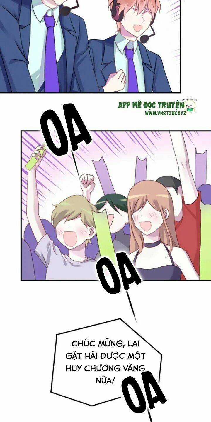 Thần Tượng Điểm Zero - Chapter 128 - Trang 13