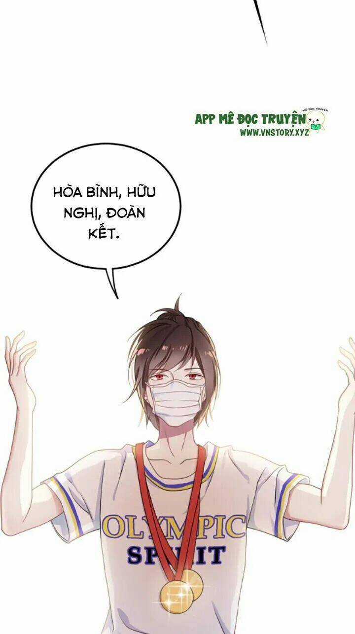 Thần Tượng Điểm Zero - Chapter 128 - Trang 14