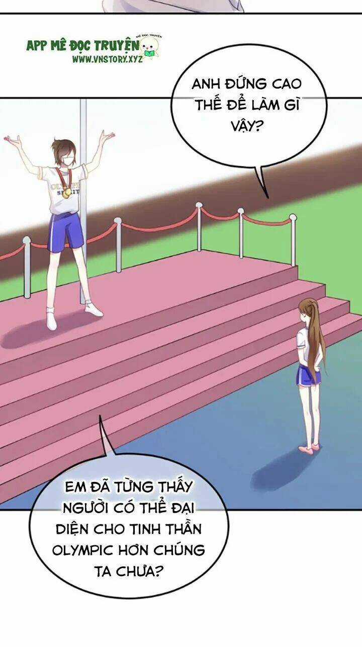 Thần Tượng Điểm Zero - Chapter 128 - Trang 15