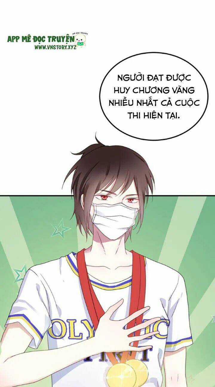 Thần Tượng Điểm Zero - Chapter 128 - Trang 16