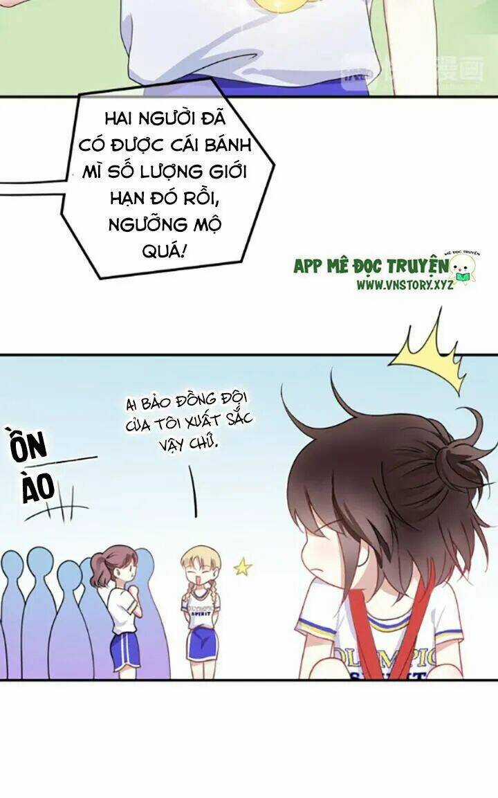 Thần Tượng Điểm Zero - Chapter 128 - Trang 17