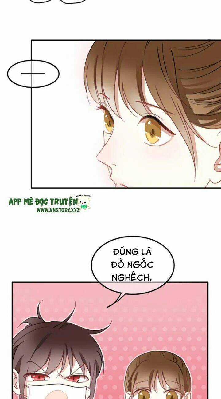 Thần Tượng Điểm Zero - Chapter 128 - Trang 19