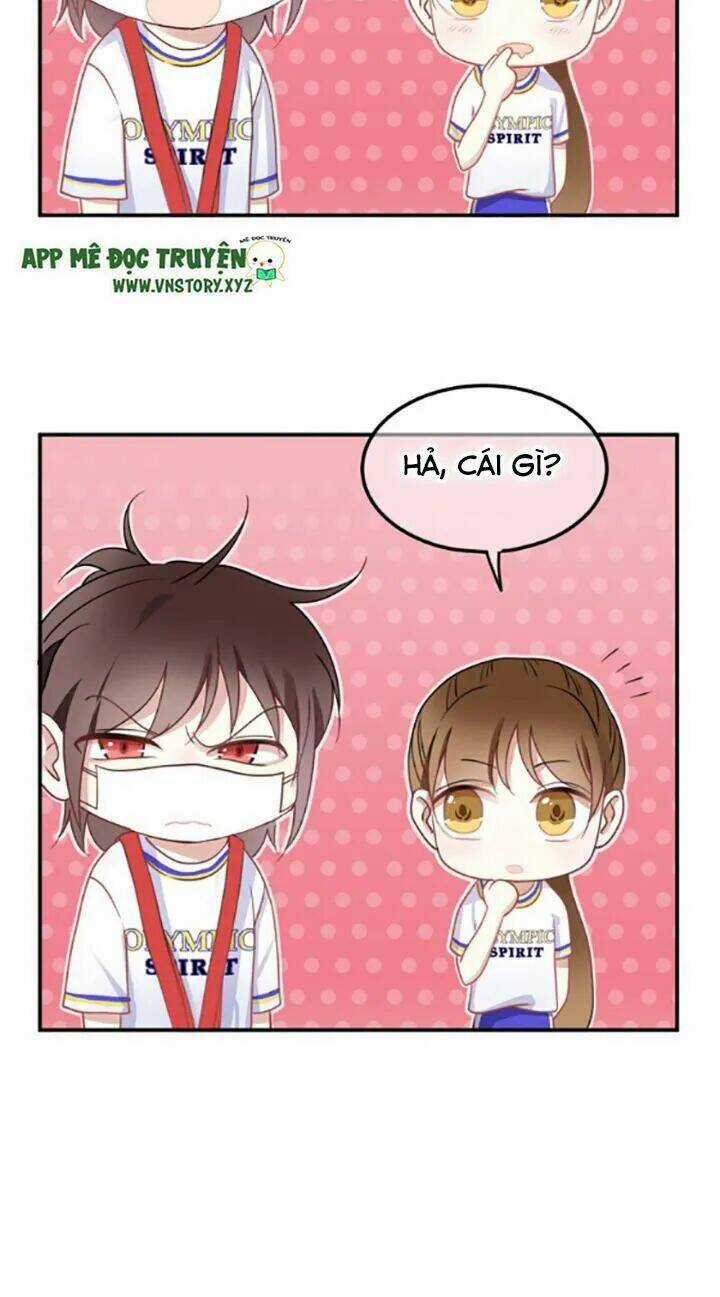 Thần Tượng Điểm Zero - Chapter 128 - Trang 20