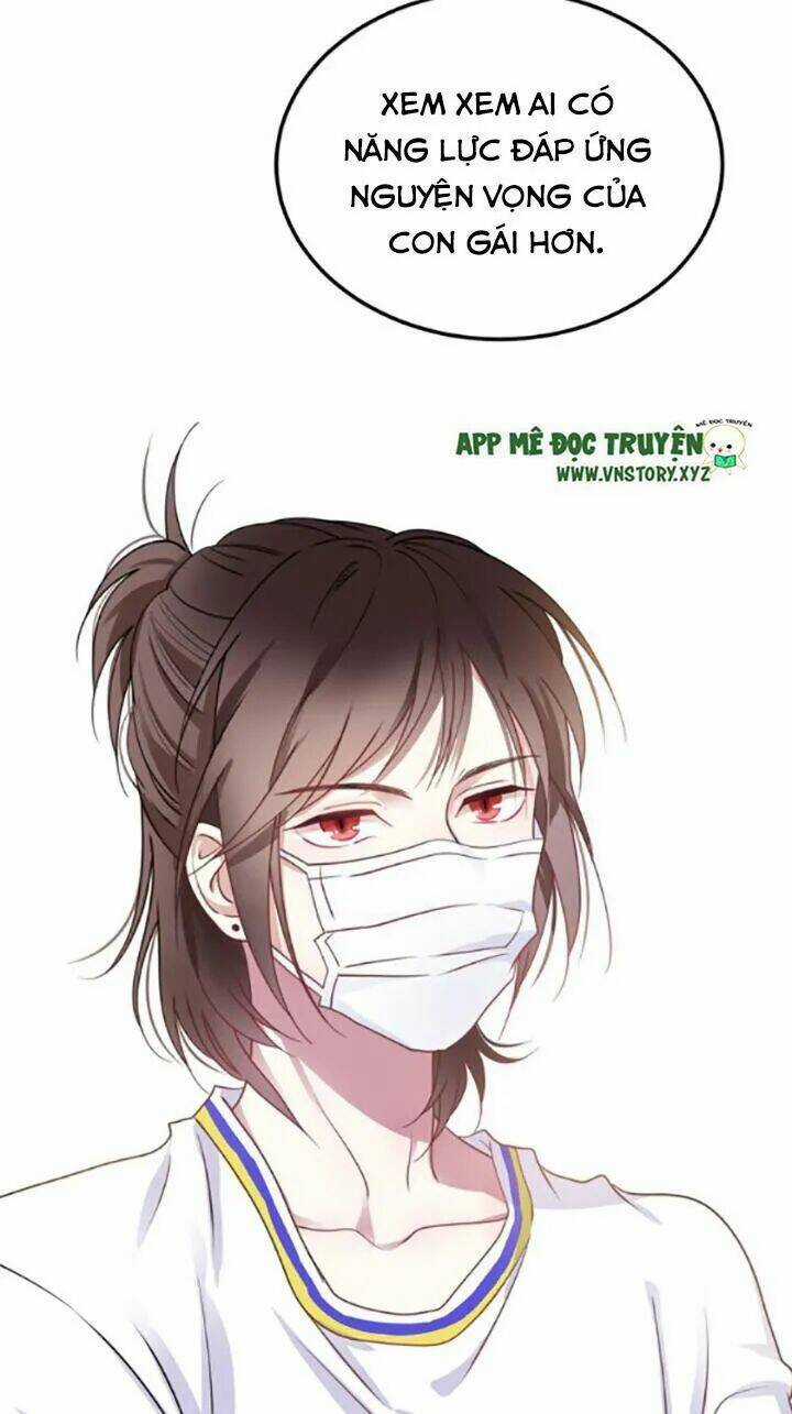 Thần Tượng Điểm Zero - Chapter 128 - Trang 3