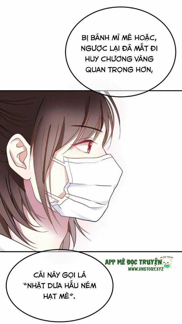 Thần Tượng Điểm Zero - Chapter 128 - Trang 21