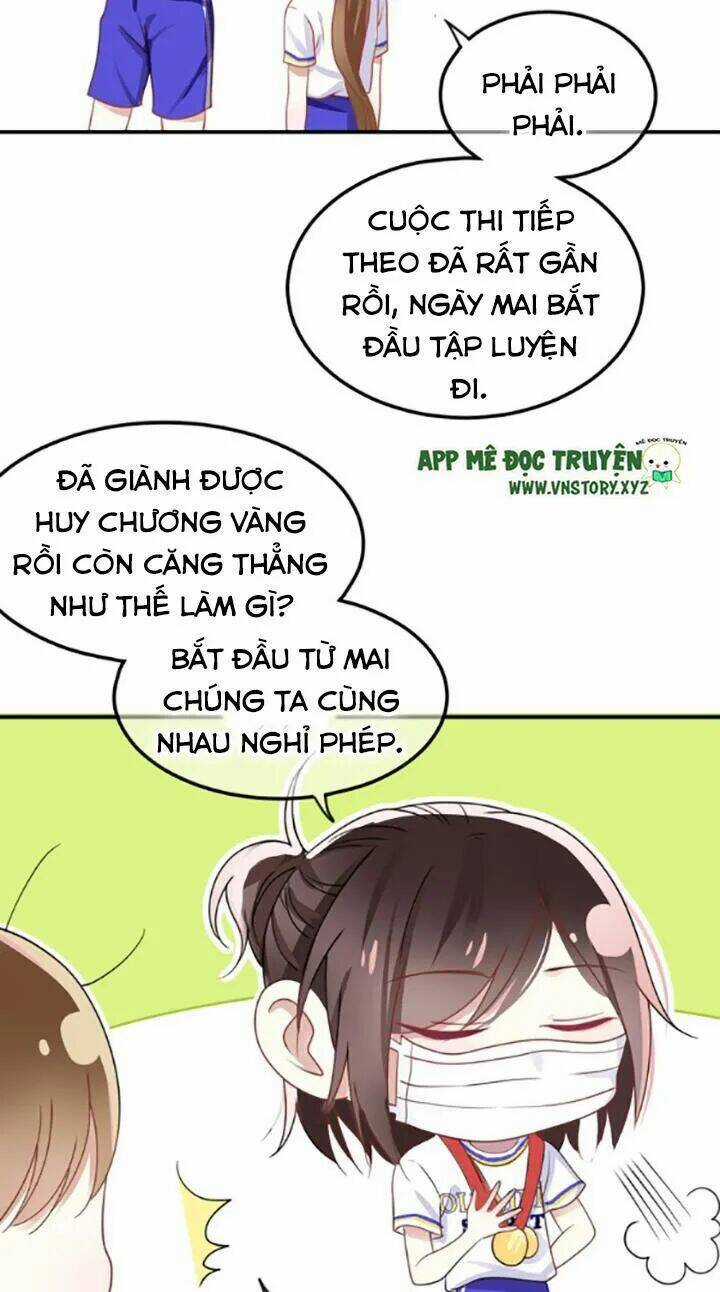 Thần Tượng Điểm Zero - Chapter 128 - Trang 23