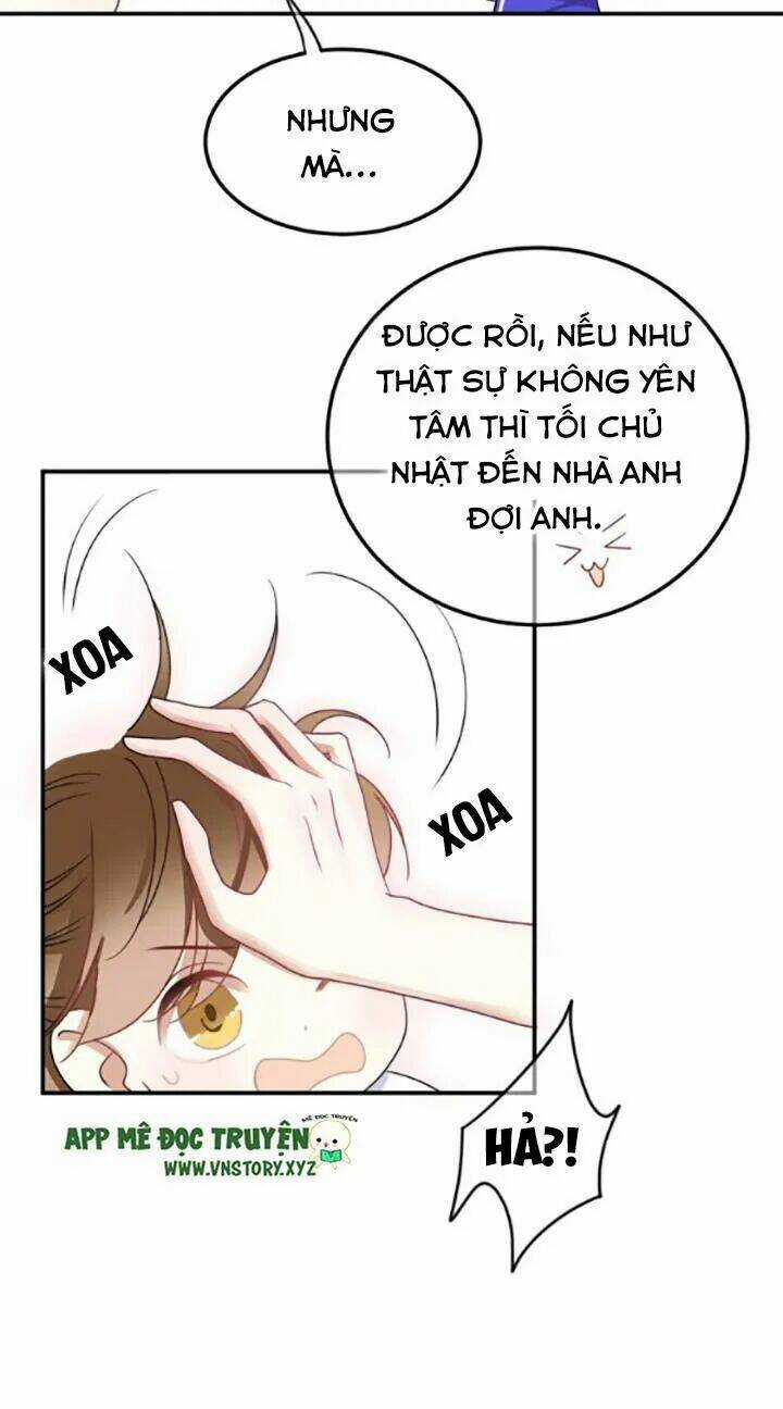 Thần Tượng Điểm Zero - Chapter 128 - Trang 24