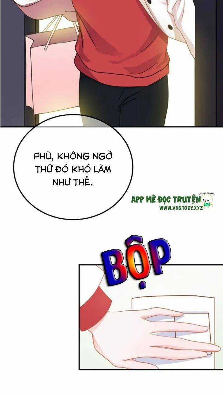 Thần Tượng Điểm Zero - Chapter 128 - Trang 30