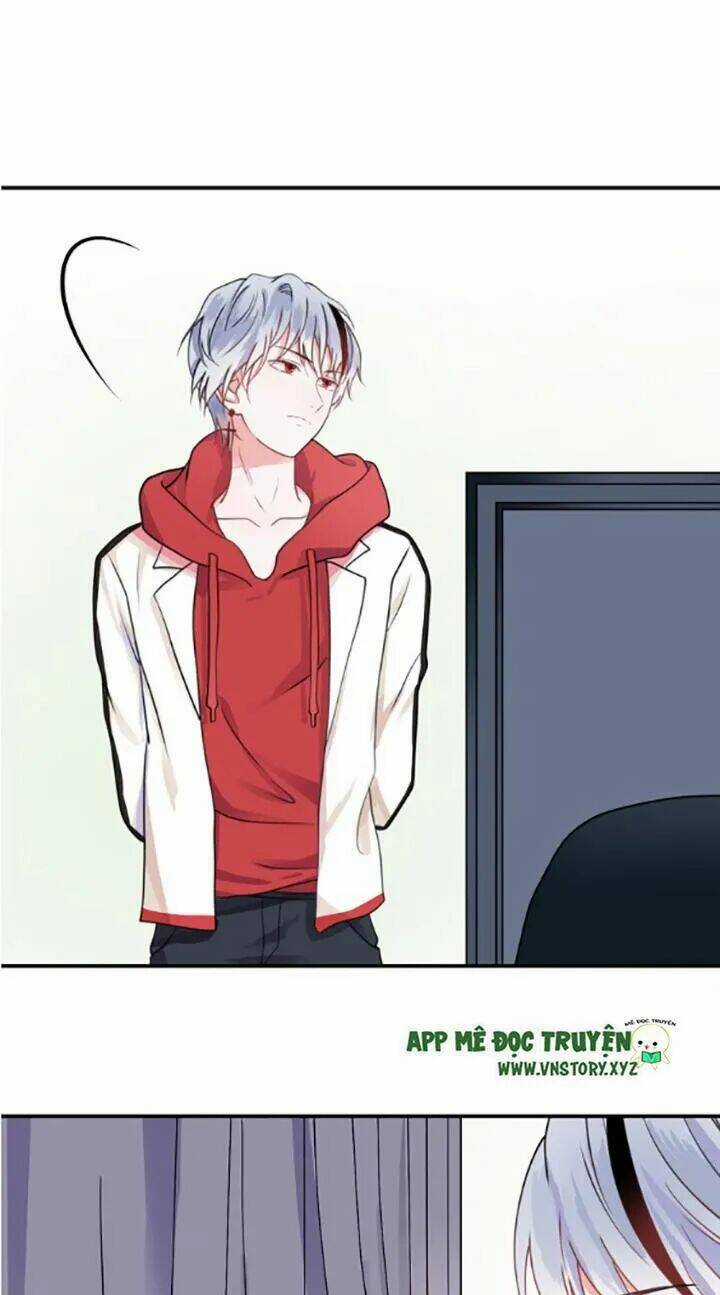 Thần Tượng Điểm Zero - Chapter 128 - Trang 31