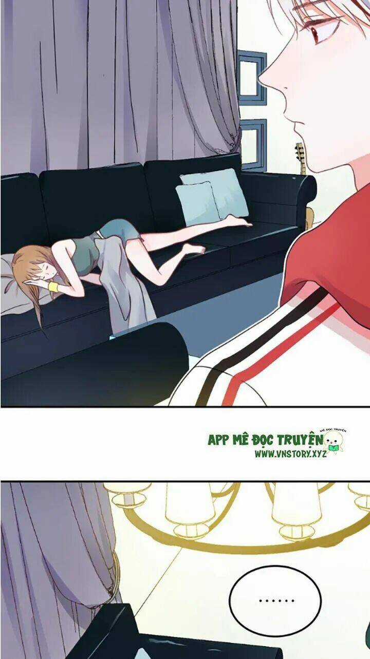 Thần Tượng Điểm Zero - Chapter 128 - Trang 32