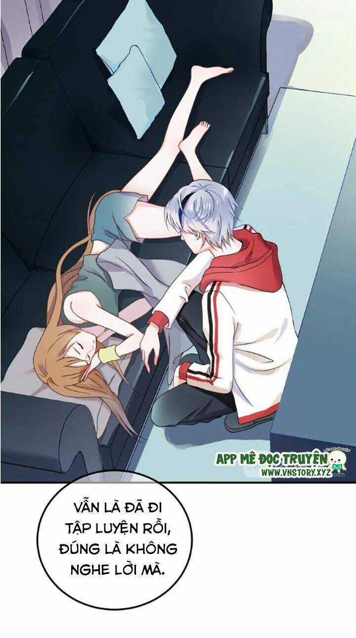 Thần Tượng Điểm Zero - Chapter 128 - Trang 33