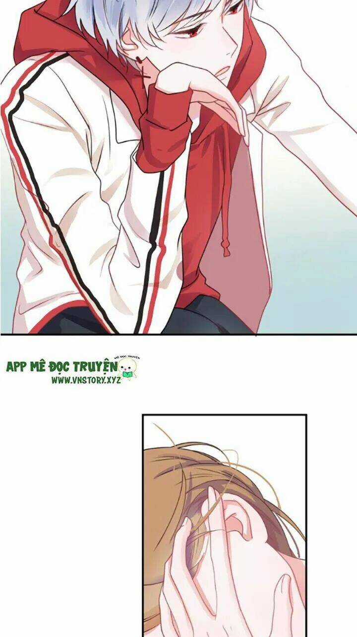 Thần Tượng Điểm Zero - Chapter 128 - Trang 36