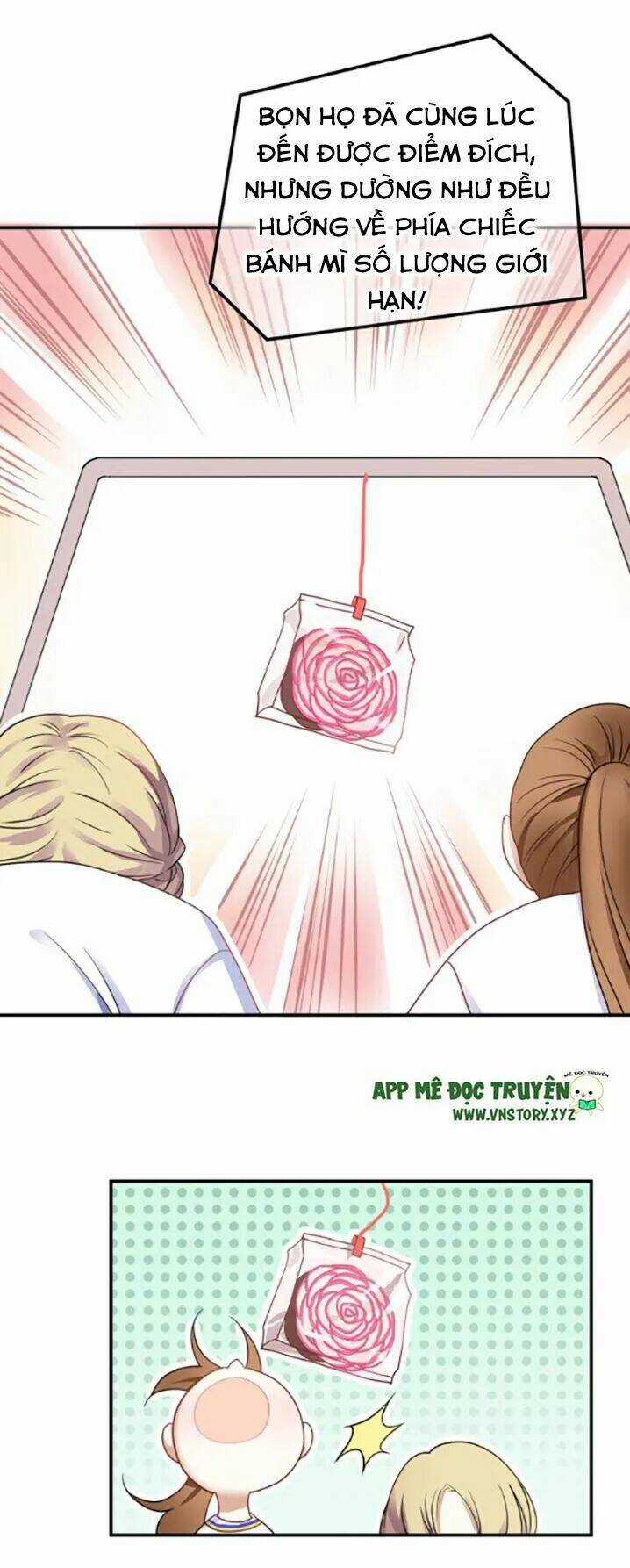 Thần Tượng Điểm Zero - Chapter 128 - Trang 6