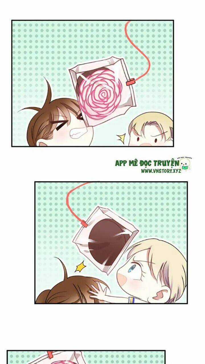 Thần Tượng Điểm Zero - Chapter 128 - Trang 7