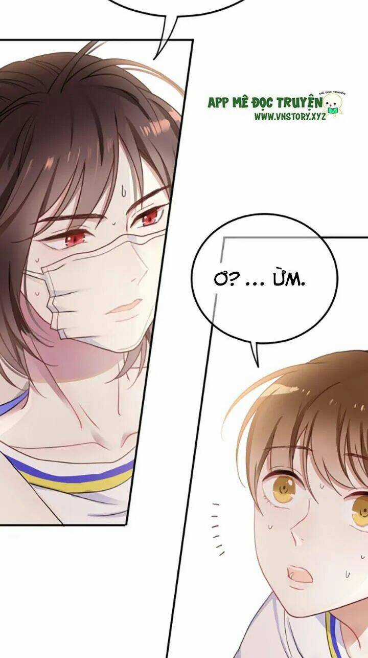 Thần Tượng Điểm Zero - Chapter 128 - Trang 10