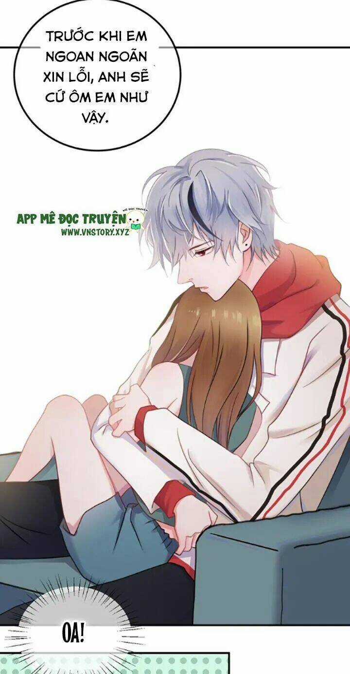 Thần Tượng Điểm Zero - Chapter 129 - Trang 13