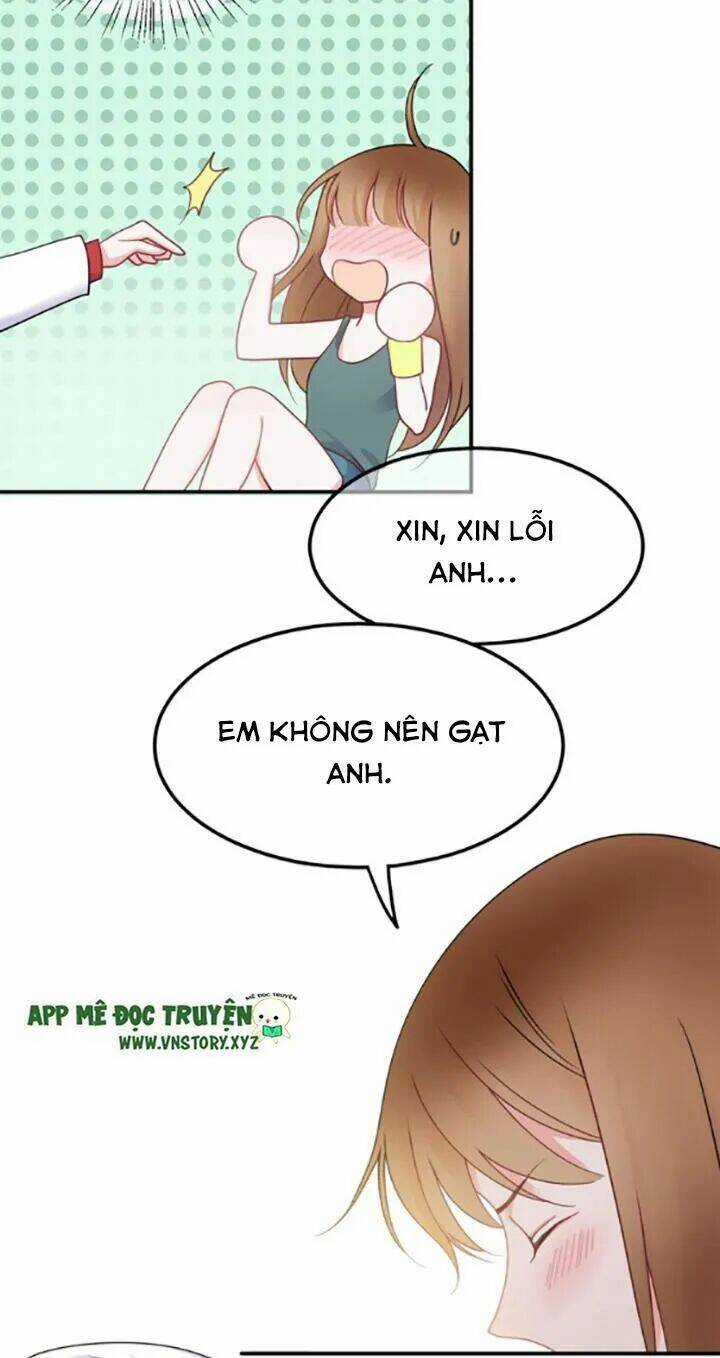 Thần Tượng Điểm Zero - Chapter 129 - Trang 14