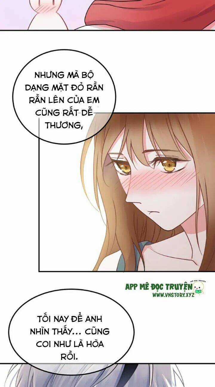 Thần Tượng Điểm Zero - Chapter 129 - Trang 16