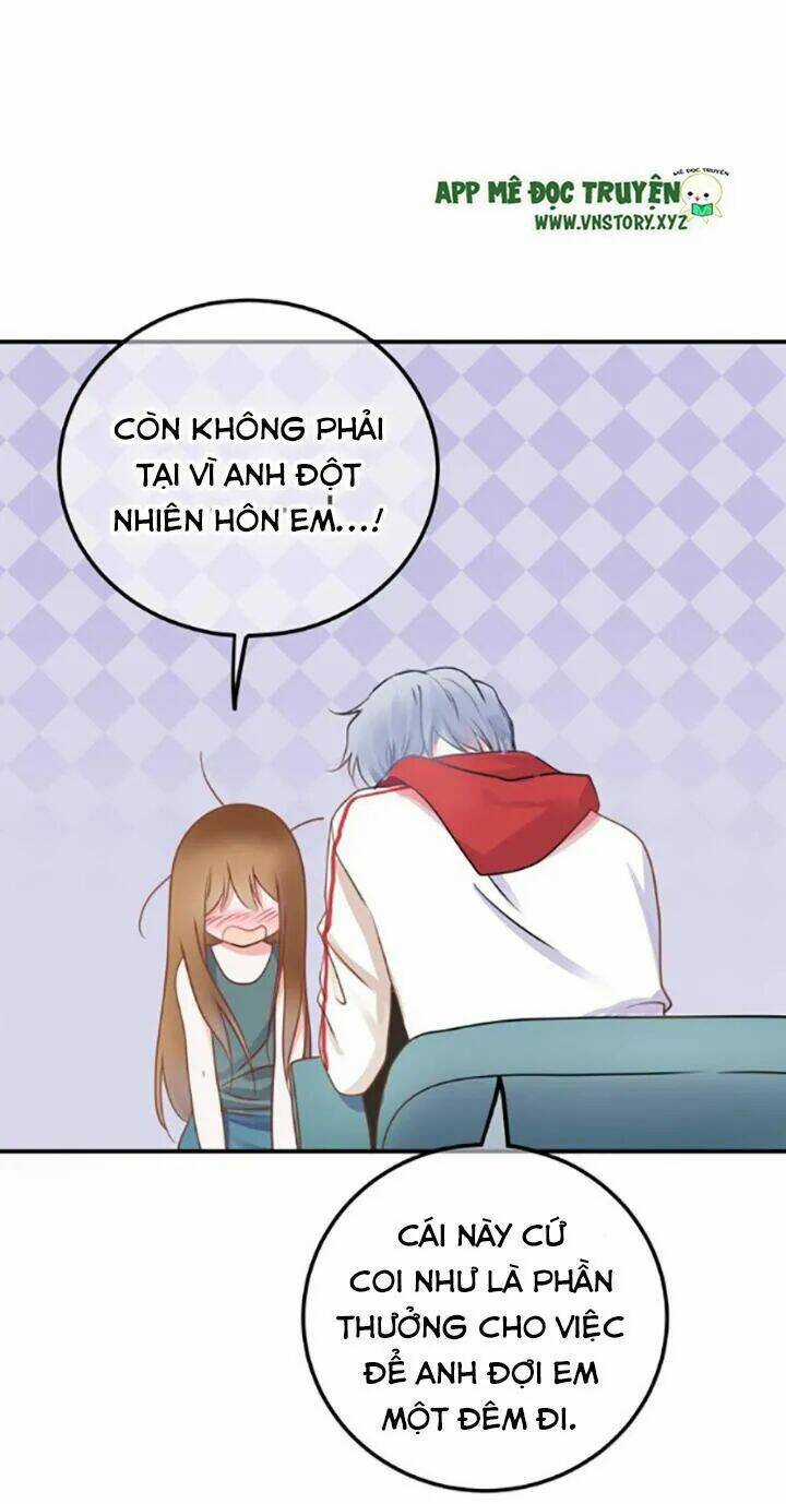 Thần Tượng Điểm Zero - Chapter 129 - Trang 18