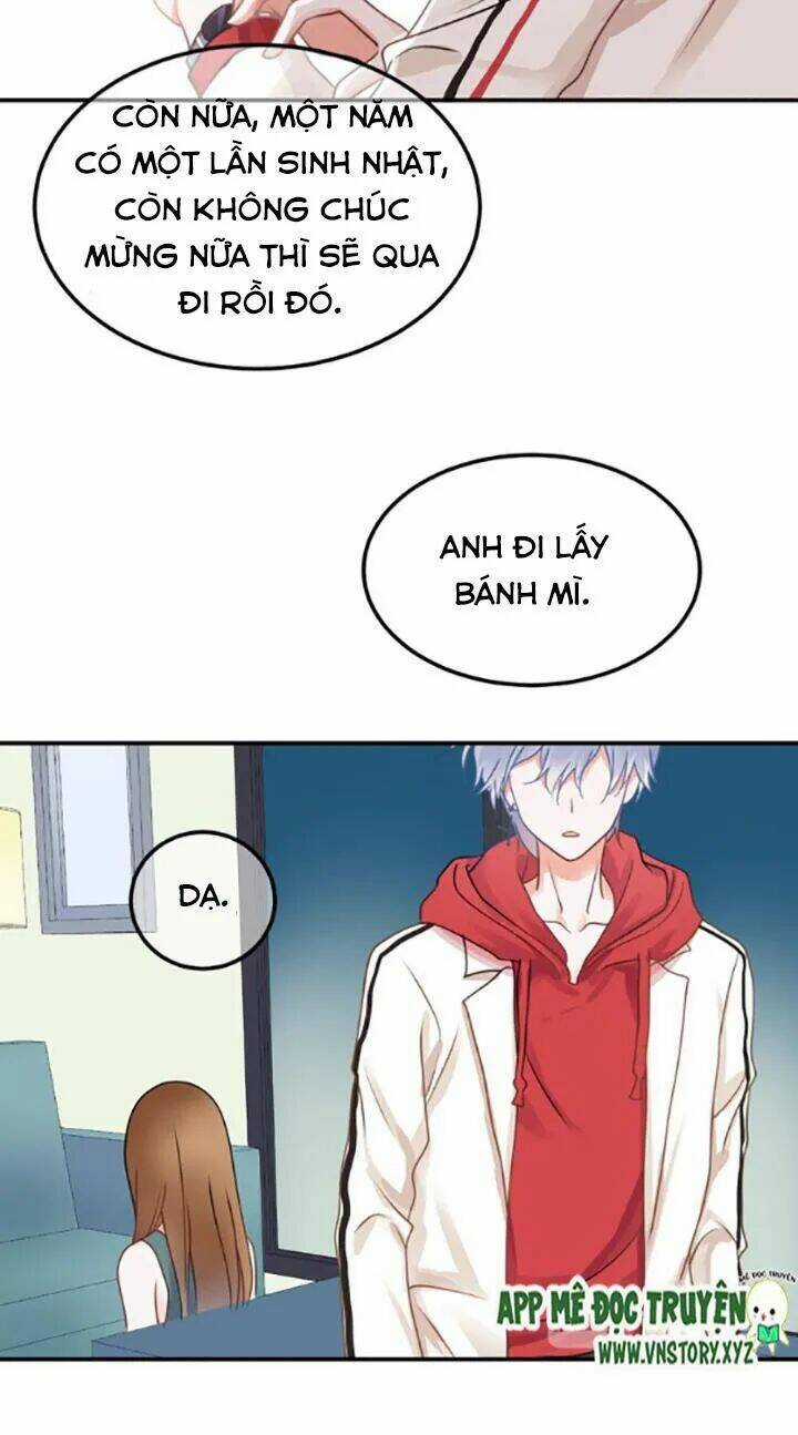 Thần Tượng Điểm Zero - Chapter 129 - Trang 20