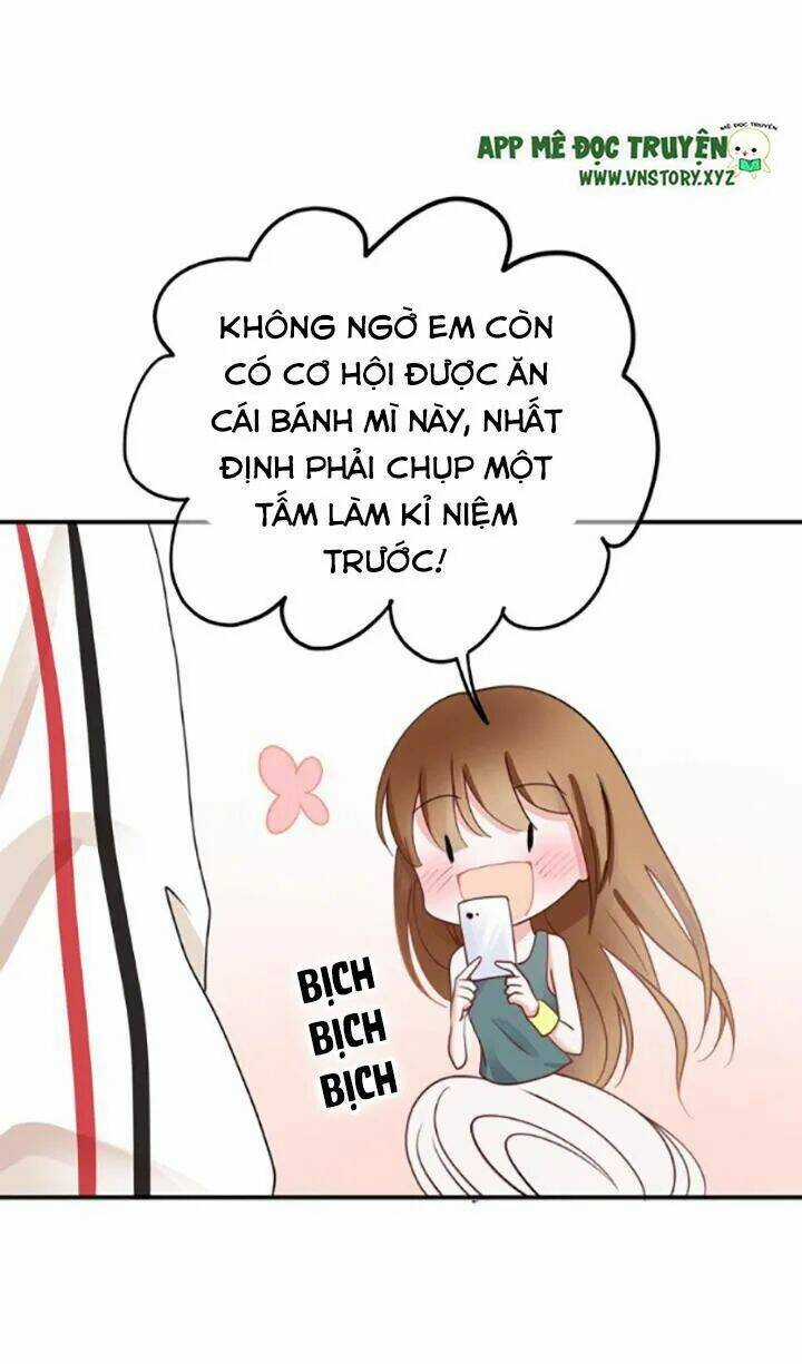 Thần Tượng Điểm Zero - Chapter 129 - Trang 24