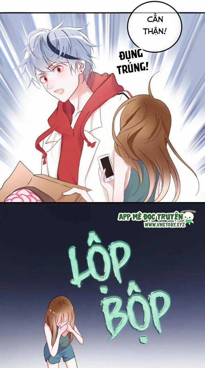 Thần Tượng Điểm Zero - Chapter 129 - Trang 25