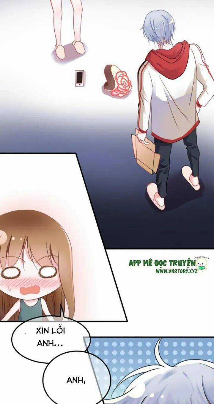 Thần Tượng Điểm Zero - Chapter 129 - Trang 26