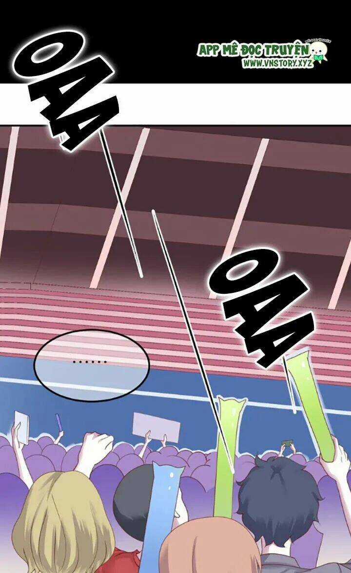 Thần Tượng Điểm Zero - Chapter 129 - Trang 30