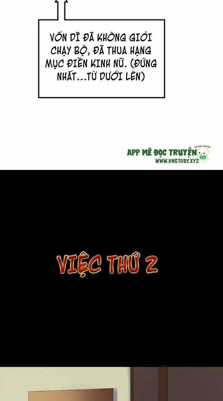 Thần Tượng Điểm Zero - Chapter 129 - Trang 32