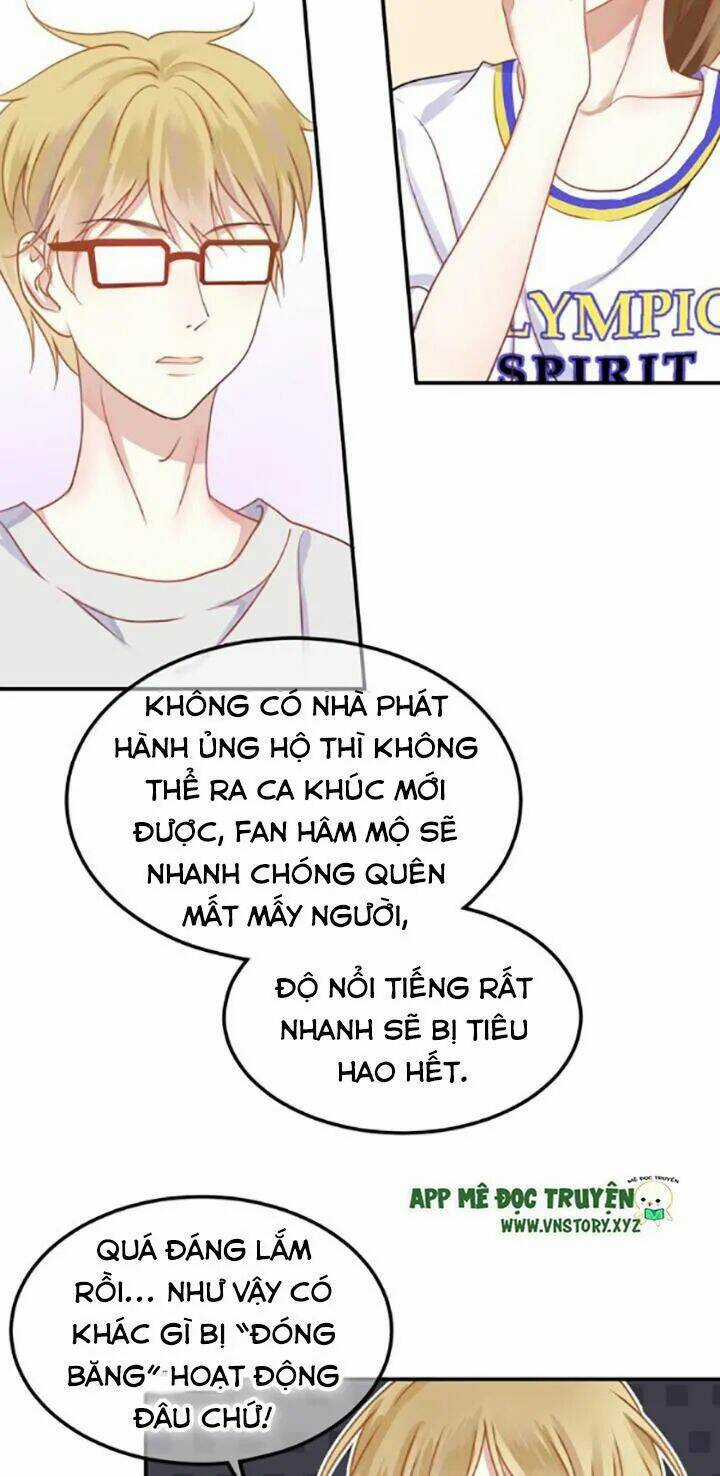 Thần Tượng Điểm Zero - Chapter 129 - Trang 34