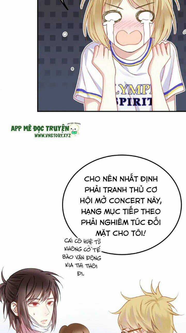 Thần Tượng Điểm Zero - Chapter 129 - Trang 35