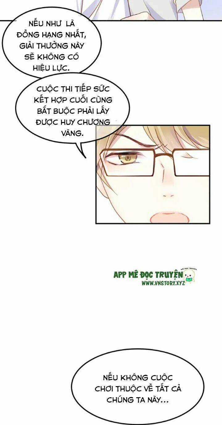 Thần Tượng Điểm Zero - Chapter 129 - Trang 37