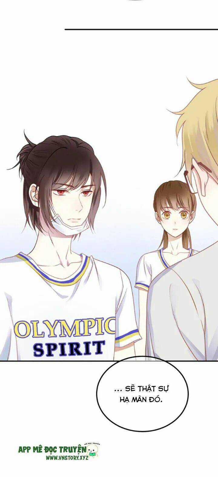Thần Tượng Điểm Zero - Chapter 129 - Trang 38