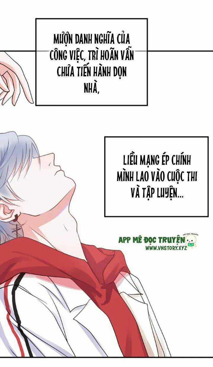 Thần Tượng Điểm Zero - Chapter 129 - Trang 7