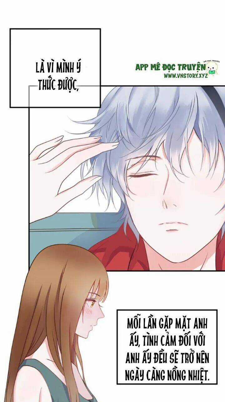 Thần Tượng Điểm Zero - Chapter 129 - Trang 8