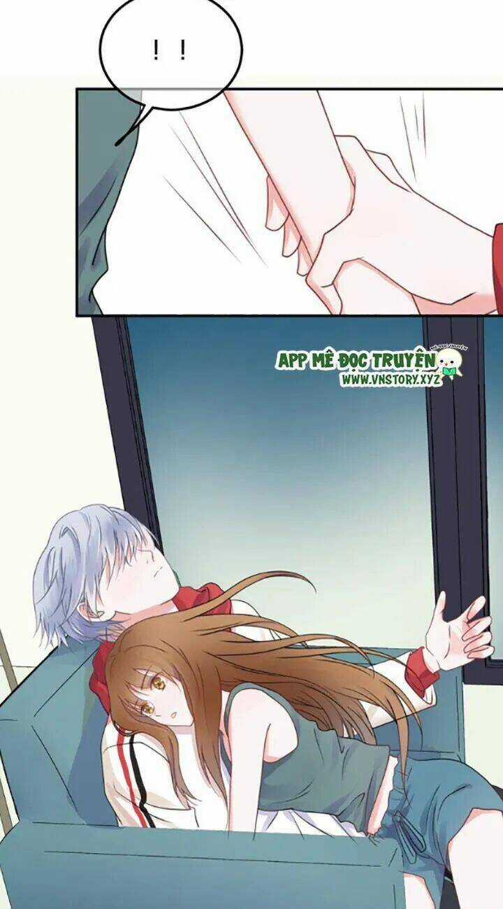 Thần Tượng Điểm Zero - Chapter 129 - Trang 10