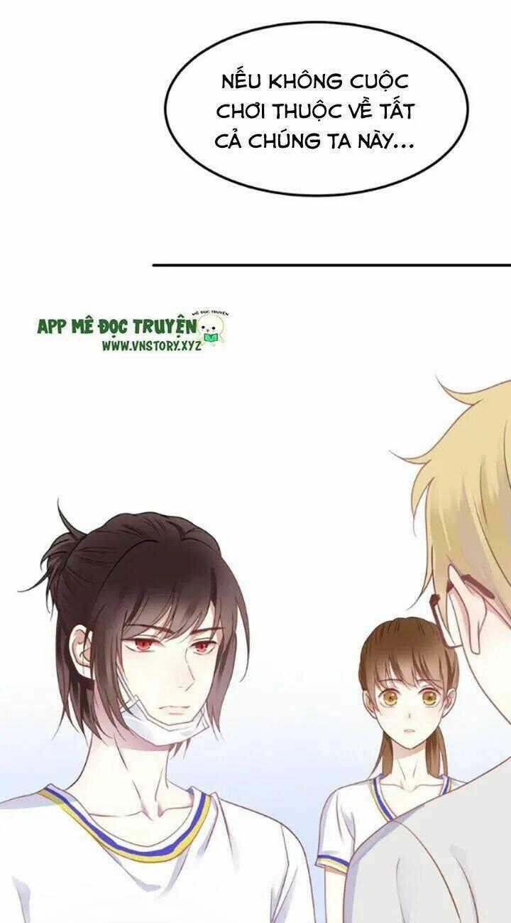 Thần Tượng Điểm Zero - Chapter 130 - Trang 2