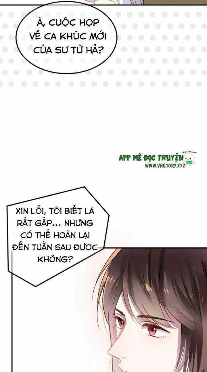 Thần Tượng Điểm Zero - Chapter 130 - Trang 11