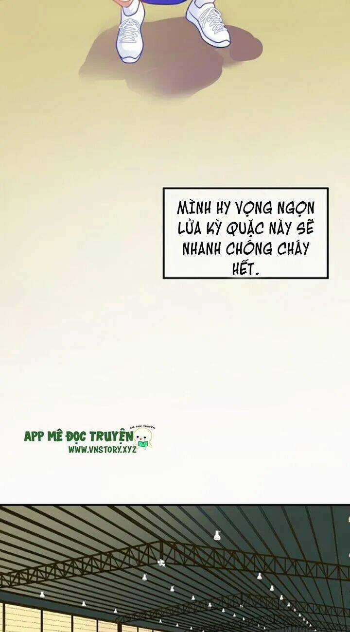 Thần Tượng Điểm Zero - Chapter 130 - Trang 14