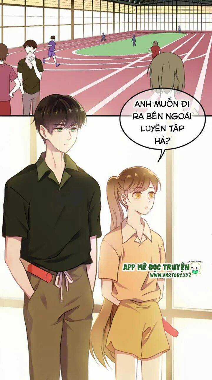 Thần Tượng Điểm Zero - Chapter 130 - Trang 15
