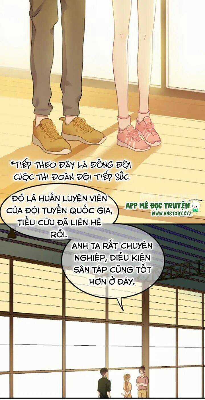 Thần Tượng Điểm Zero - Chapter 130 - Trang 16