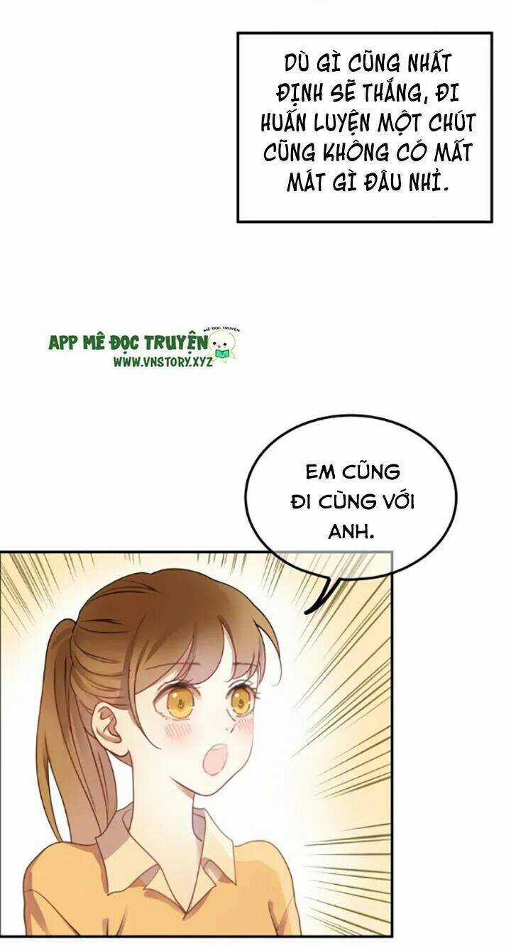 Thần Tượng Điểm Zero - Chapter 130 - Trang 17