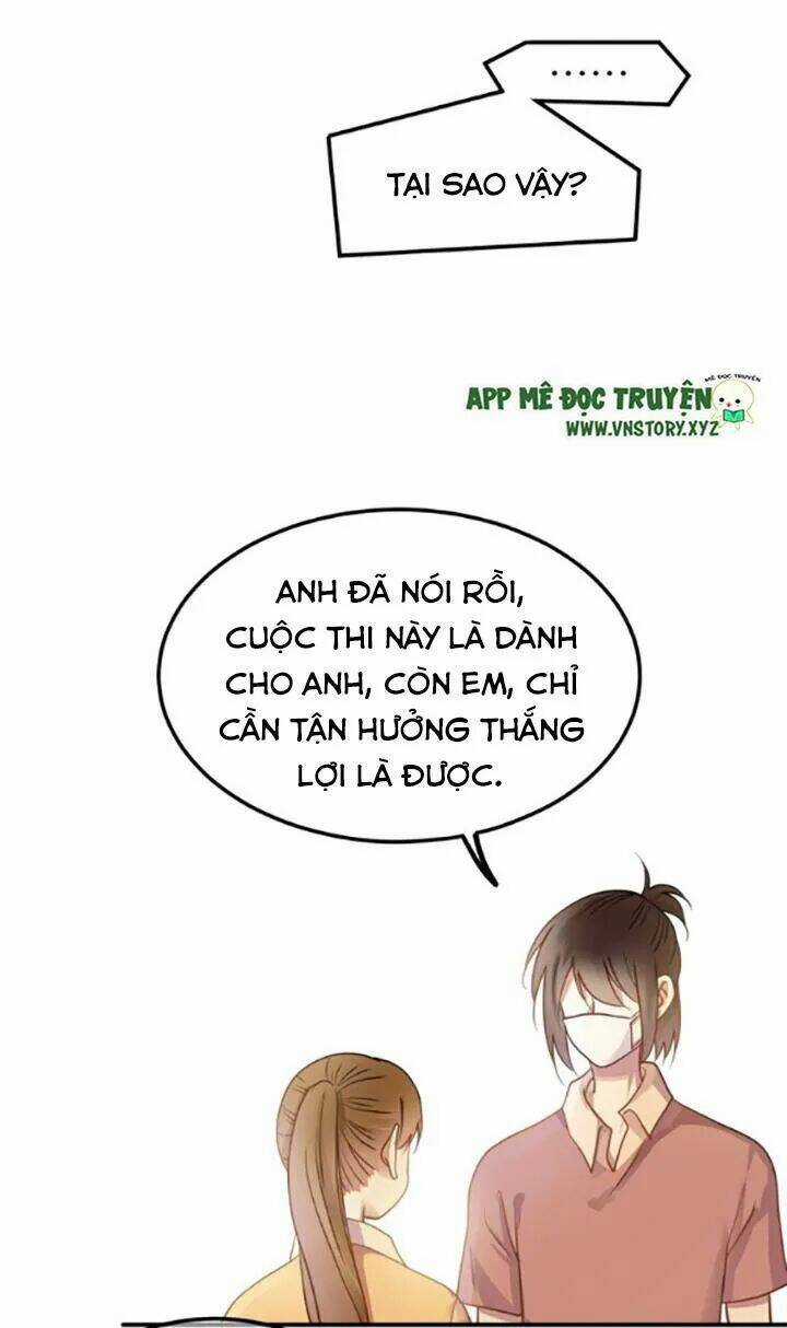 Thần Tượng Điểm Zero - Chapter 130 - Trang 19