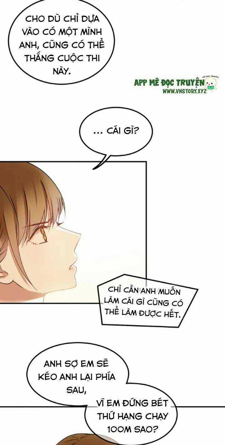 Thần Tượng Điểm Zero - Chapter 130 - Trang 20