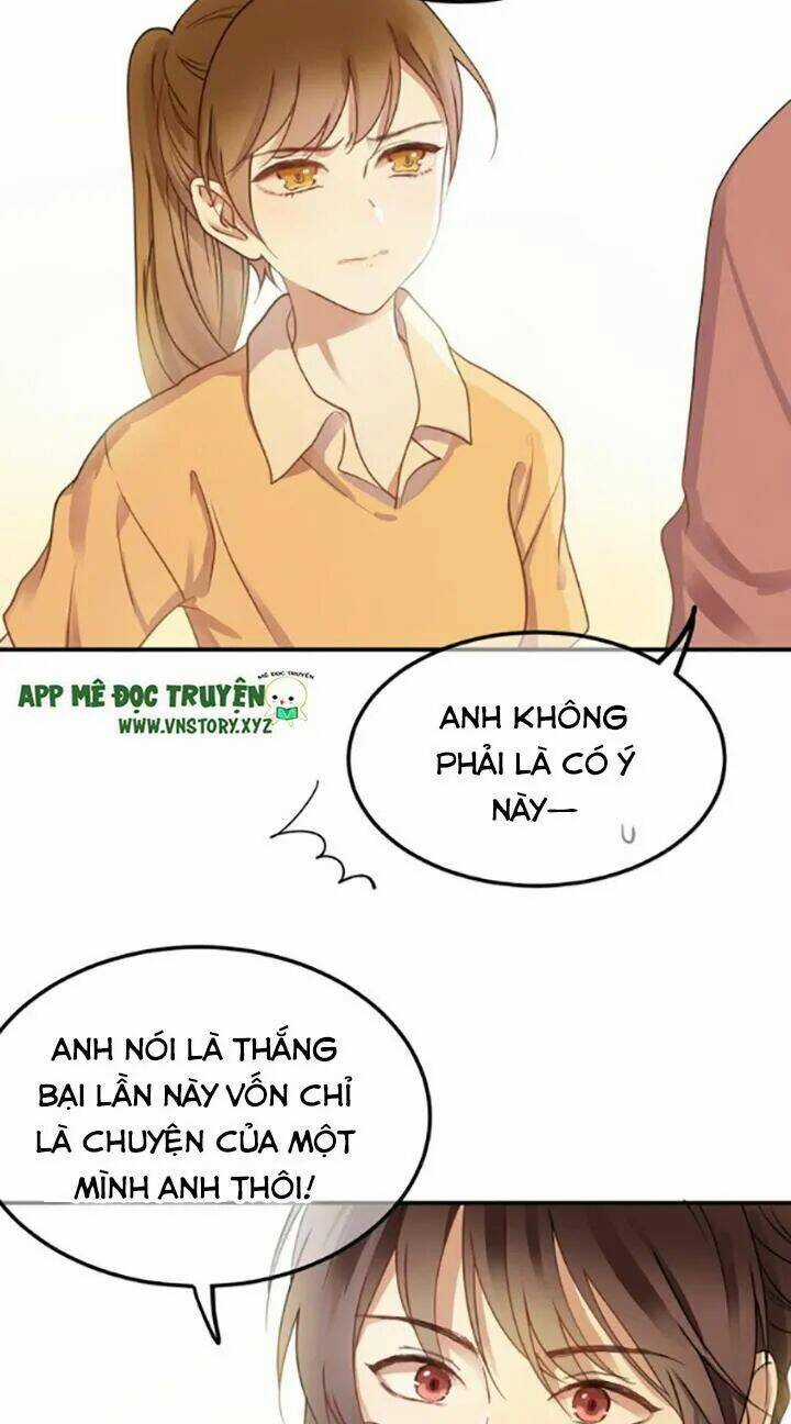 Thần Tượng Điểm Zero - Chapter 130 - Trang 21