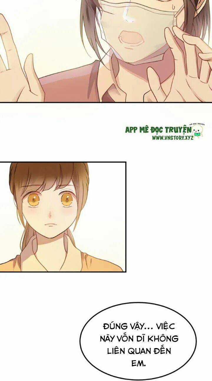 Thần Tượng Điểm Zero - Chapter 130 - Trang 22