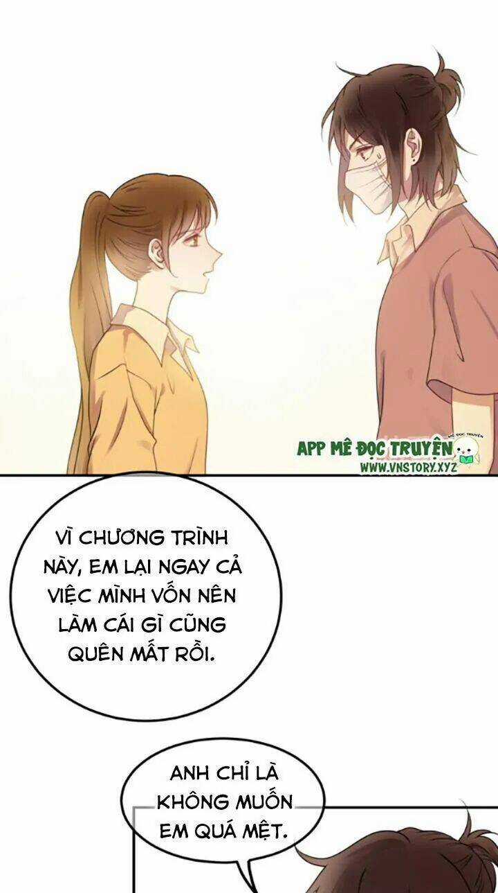 Thần Tượng Điểm Zero - Chapter 130 - Trang 23