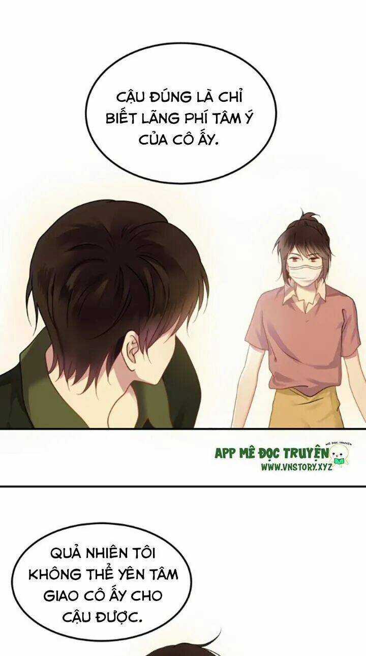 Thần Tượng Điểm Zero - Chapter 130 - Trang 26